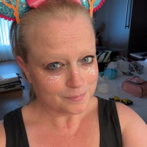 Amanda added a photo of their purchase