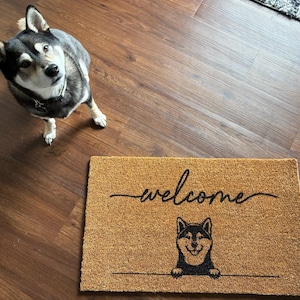 Ashley added a photo of their purchase