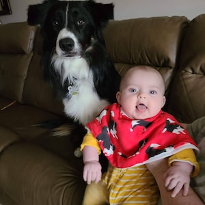 Comprador de Etsy ha añadido una foto de su compra