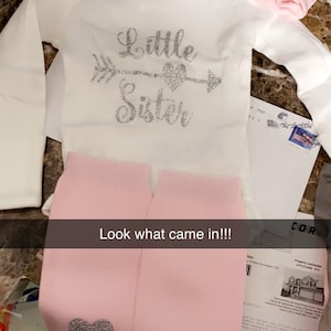 kissie ha añadido una foto de su compra
