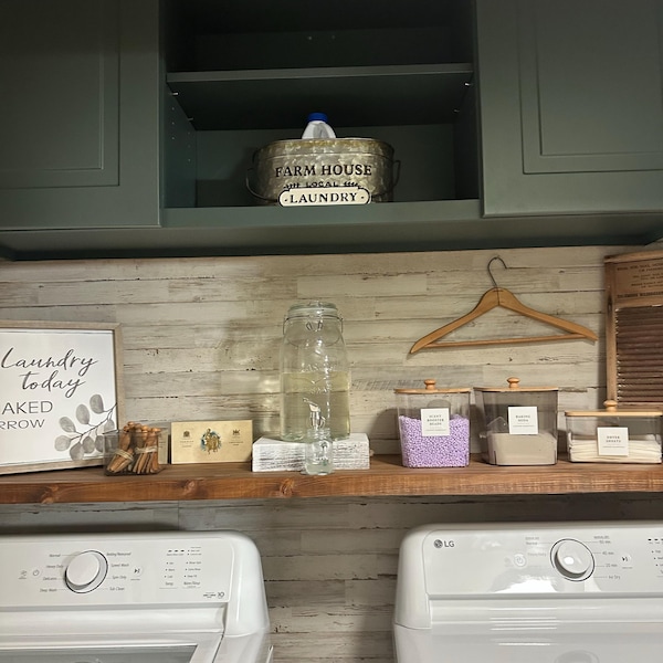 Vintage Wooden Clothespin Bundle (7)...old. Laundry. Wood. Line. Drying ...