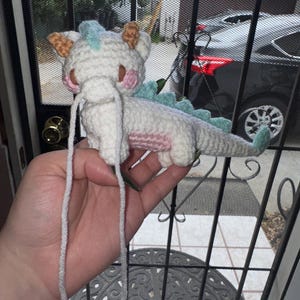 Etsy-Käufer:in hat ein Foto des gekauften Artikels hinzugefügt