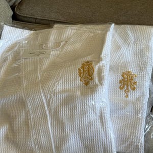 Frances added a photo of their purchase
