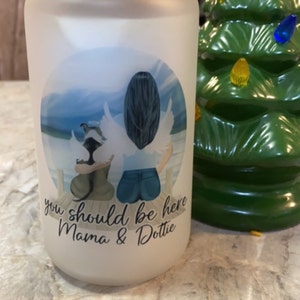 Sarah added a photo of their purchase
