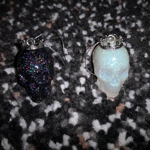 elena added a photo of their purchase