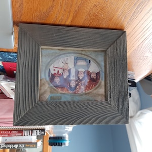 Eileen added a photo of their purchase