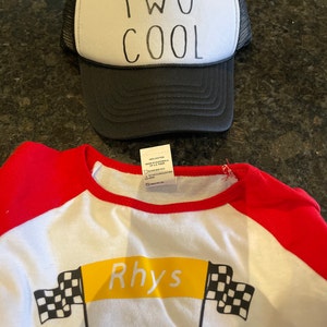 Alicia added a photo of their purchase