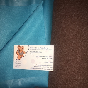 Linda added a photo of their purchase