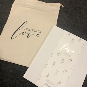 Stephanie added a photo of their purchase