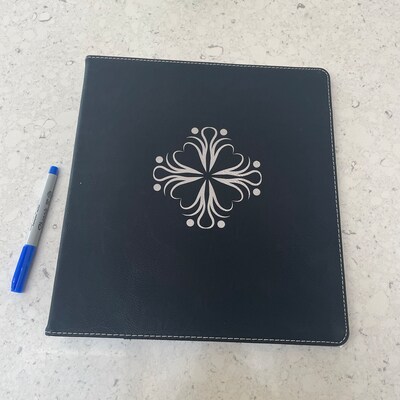 Personalized Wedding Planner 3-ring Binder Wedding Planner - Etsy