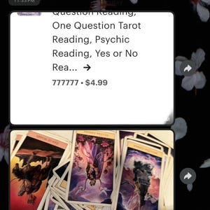 Nia added a photo of their purchase