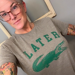 SHANNON added a photo of their purchase