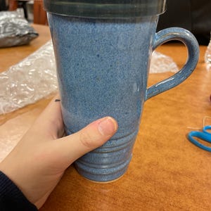 Brianna added a photo of their purchase