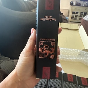 Kim added a photo of their purchase