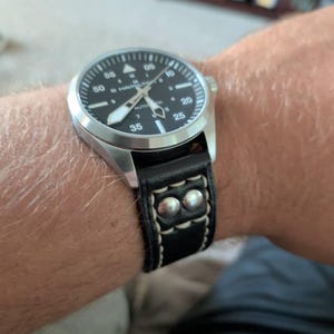 Jeremy added a photo of their purchase