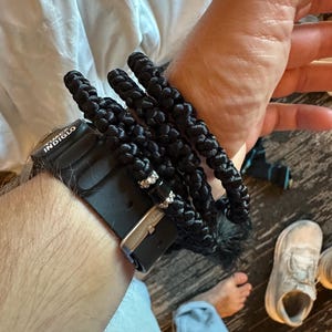 Thomas added a photo of their purchase