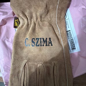 Makayla added a photo of their purchase