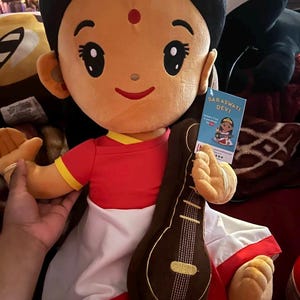 DesiDevotee added a photo of their purchase