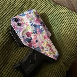 Lydia added a photo of their purchase
