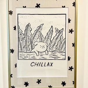 Richard added a photo of their purchase