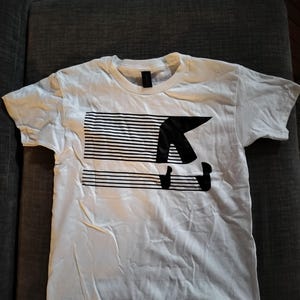 MJ Moonwalker T-Shirt - Etsy.de