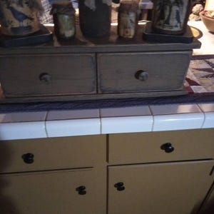 Denise added a photo of their purchase
