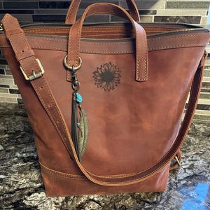 Kelly added a photo of their purchase