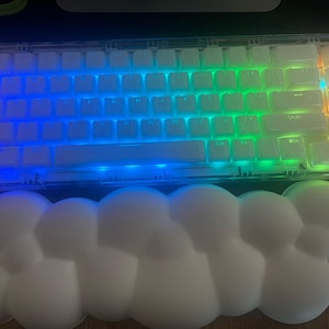 Beckett heeft een foto van de aankoop toegevoegd