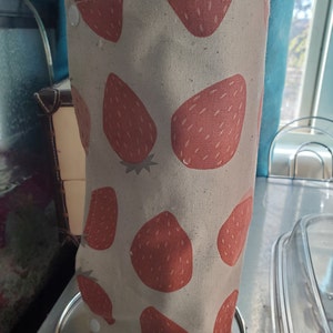 Brye added a photo of their purchase