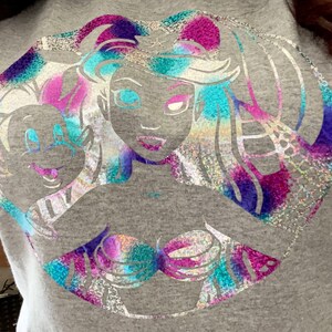 Heather added a photo of their purchase