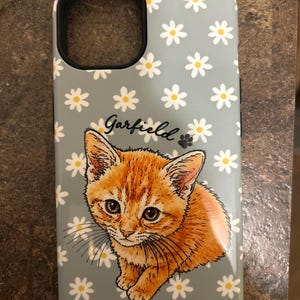 Taylor added a photo of their purchase