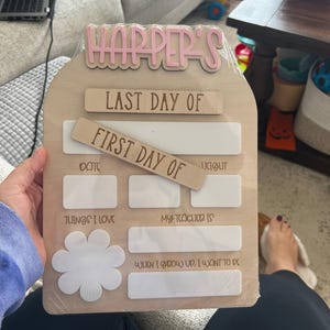 Lindsey added a photo of their purchase
