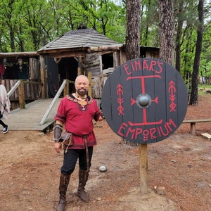 Greg added a photo of their purchase