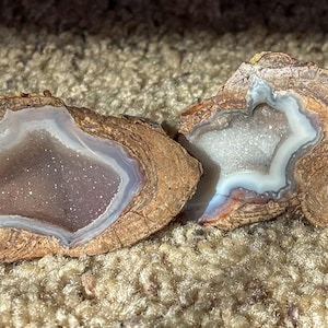 Rebecca added a photo of their purchase