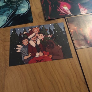 stiles added a photo of their purchase