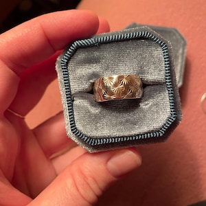 Natalie added a photo of their purchase