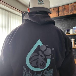 Ben added a photo of their purchase