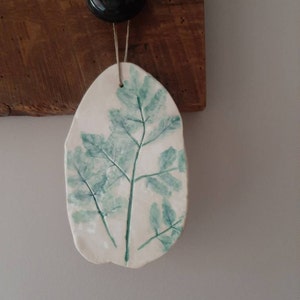 Acquirente Etsy ha aggiunto una foto del proprio acquisto