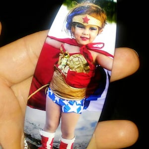 Etsy buyer added a photo of their purchase