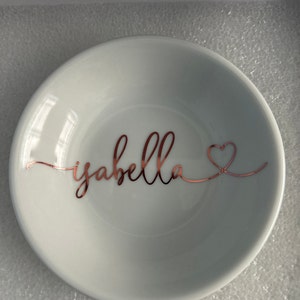 Maria added a photo of their purchase