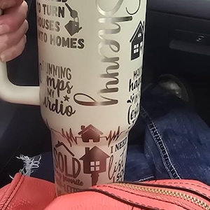 Sherry added a photo of their purchase