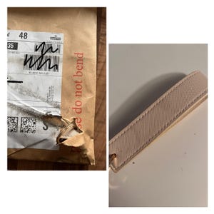 sophie hat ein Foto des gekauften Artikels hinzugefügt
