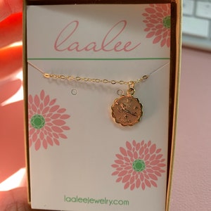 Katrina added a photo of their purchase