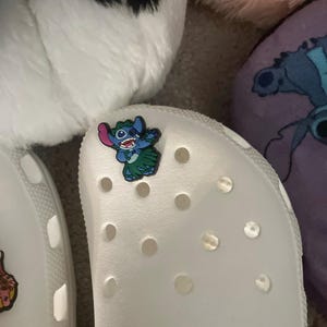 Amelia added a photo of their purchase