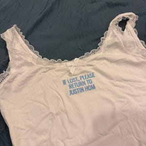Lauren added a photo of their purchase