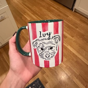 Rachel added a photo of their purchase