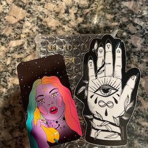 LillyLunaSoap dodał(a) zdjęcie swoich zakupów