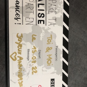 Louane a ajouté une photo de son achat
