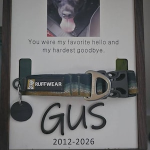 Etsy buyer added a photo of their purchase