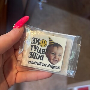 Danielle hat ein Foto des gekauften Artikels hinzugefügt